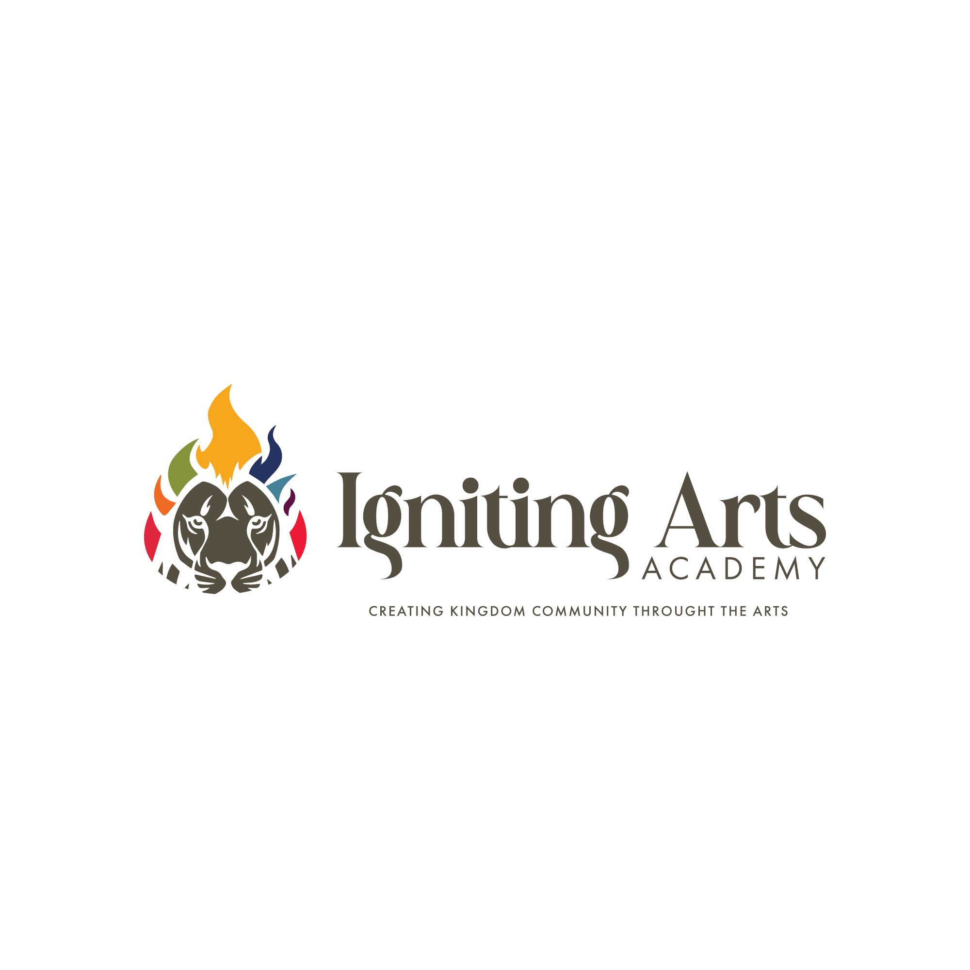 Igniting Arts Academy founder