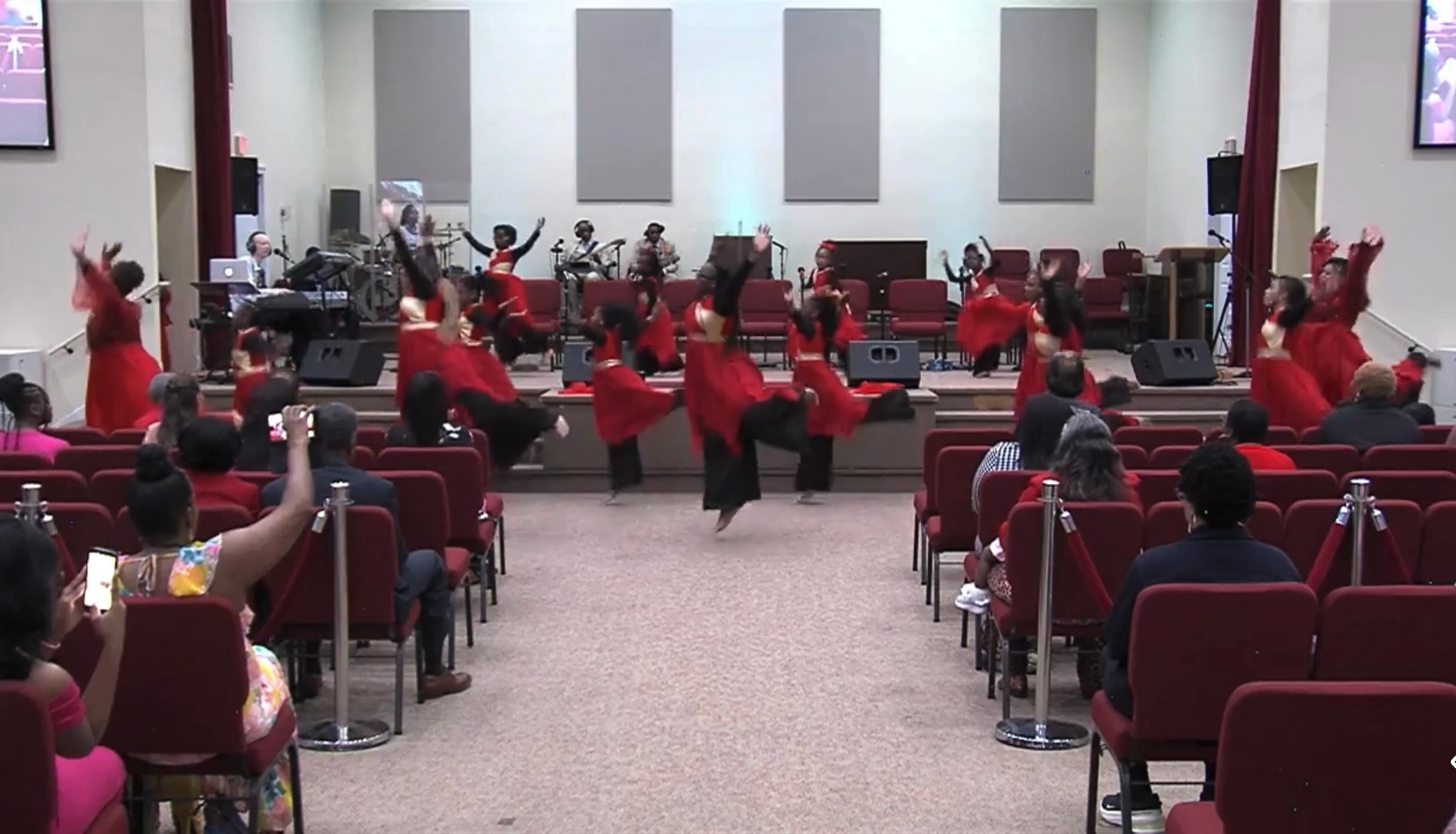 Igniting Arts Academy photo 2