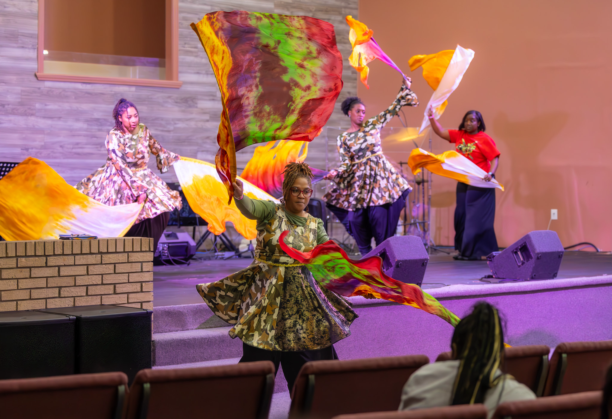 Igniting Arts Academy photo 4