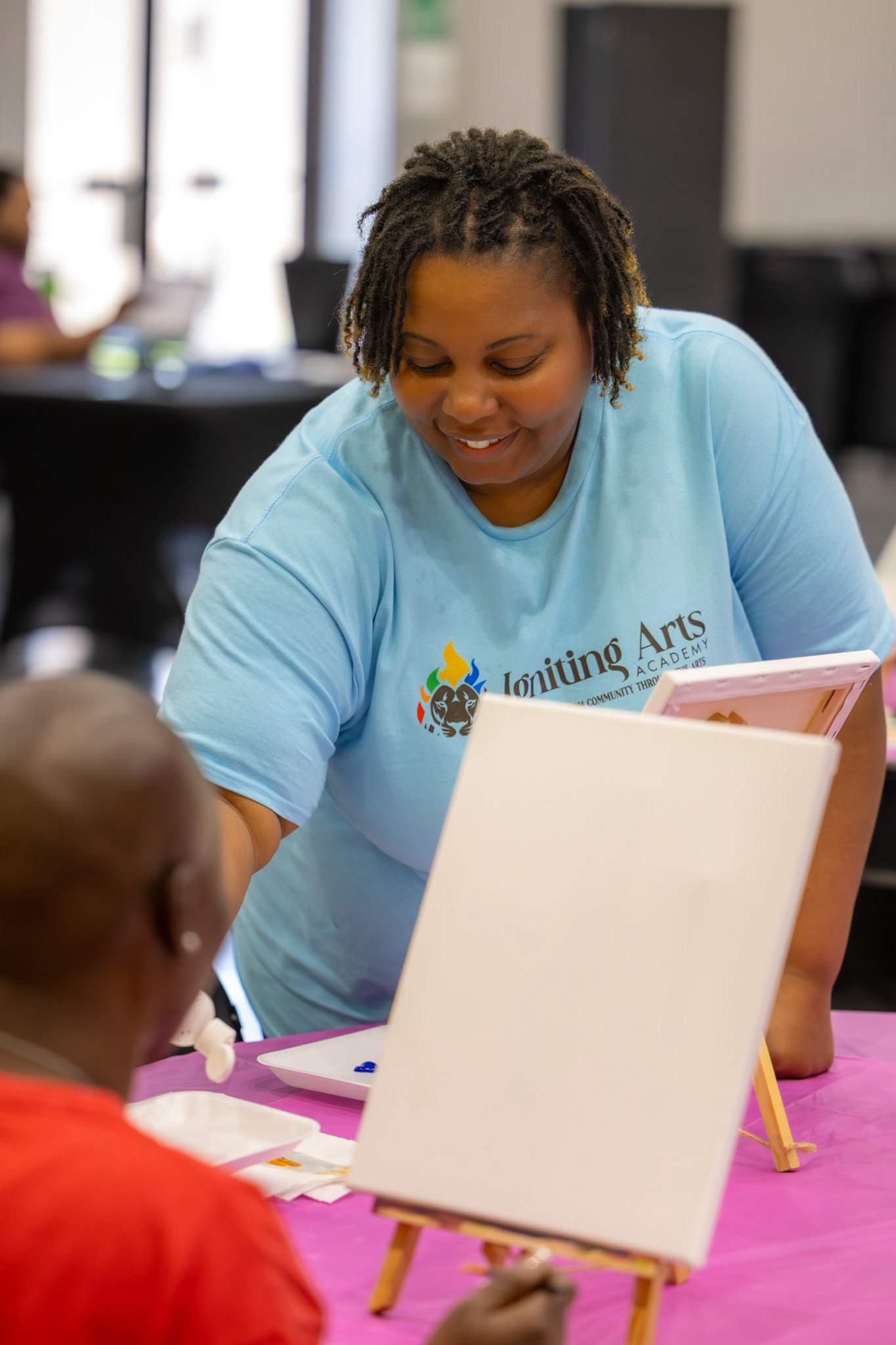 Fall Open House & Registration